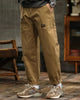 Herren-Cargohose robust – Funktionshose mit Taschenpanels