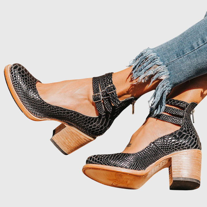 Women's Orthopedic Comfort Sandals for Everyday Wear — view 5