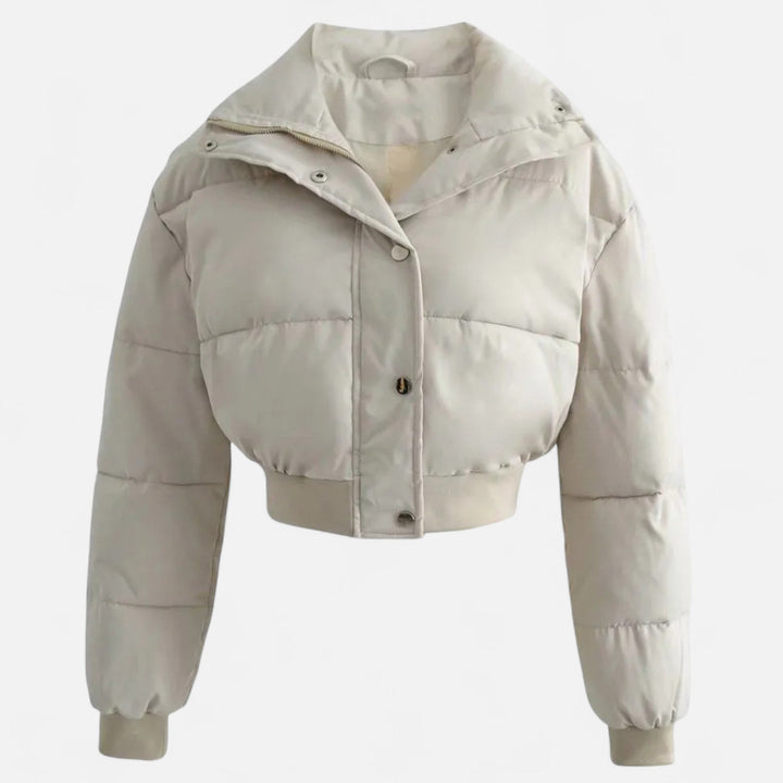 Fredegonde | Women's Leisure Jacket