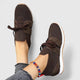 Women's Orthopedic Non-Slip Slip-On Sneakers for Casual Wear — view 5