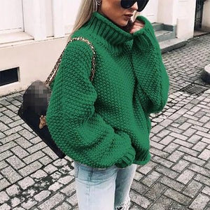 Emerald green