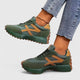 Women's Orthopedic Cushioned Sneakers for Everyday Wear — view 4