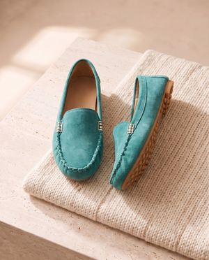 Turquoise