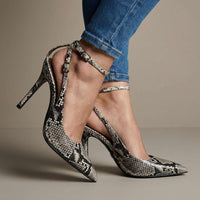 Snakeskin