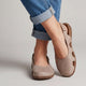 Deborah | Women's Cushioned Slingback Sandals
