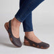 Deborah | Women's Cushioned Slingback Sandals