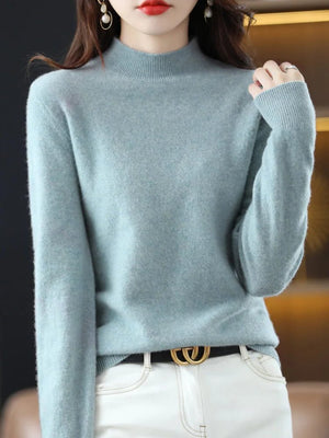 Green Jacquard