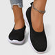 Women's Orthopedic Comfort Slip-On Slip-On Shoes for Work — view 2