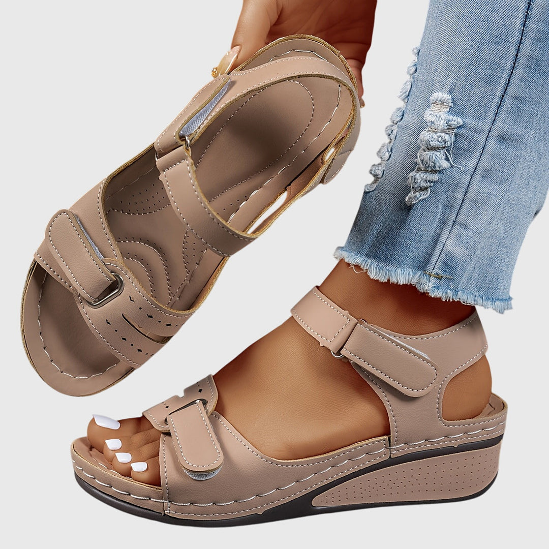 Women's Orthopedic Non-Slip Sandals for Everyday Wear — view 6