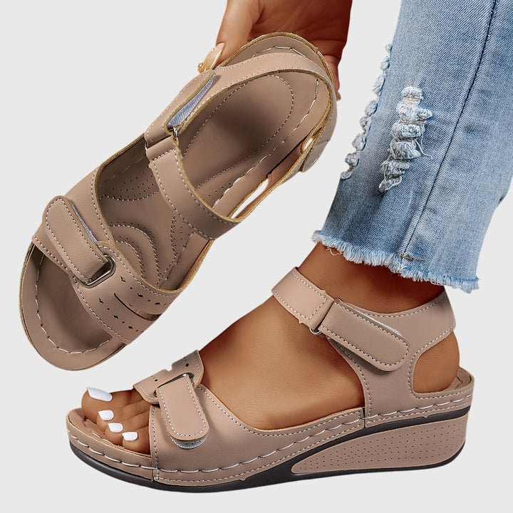 Women's Orthopedic Non-Slip Sandals for Everyday Wear — view 6