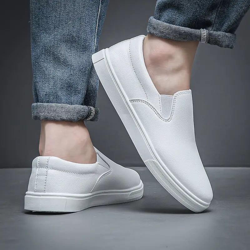 Emil | Men's Slip-On Loafers