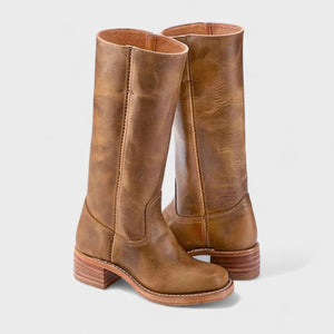 Light Brown