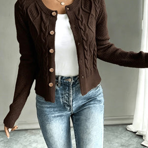 Coffee Brown