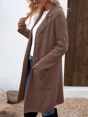 Coffee Brown