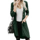 Nicola | Women's Longline Button Front Cardigan