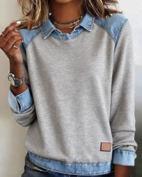 Grey