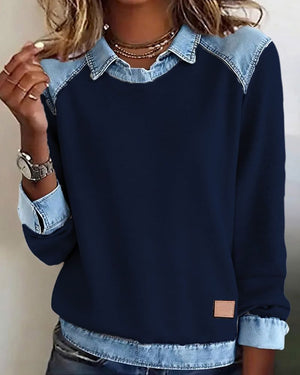 Navy Blue