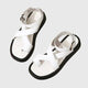 Women's Orthopedic Cushioned Sandals for Vacation — view 4