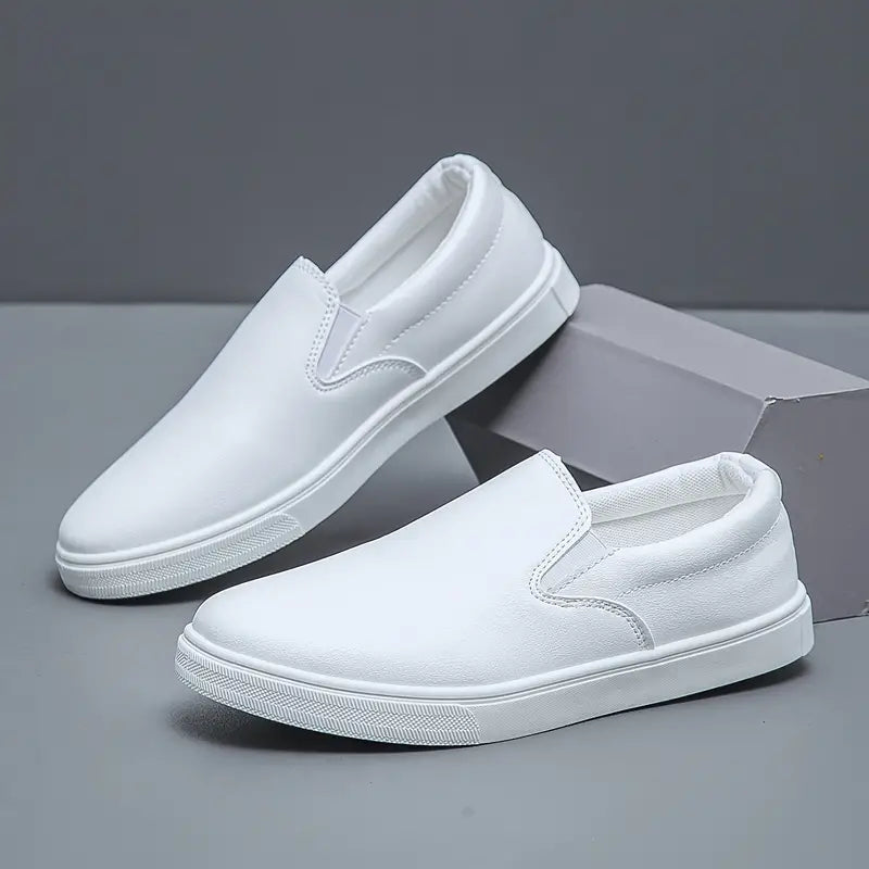 Emil | Men's Slip-On Loafers