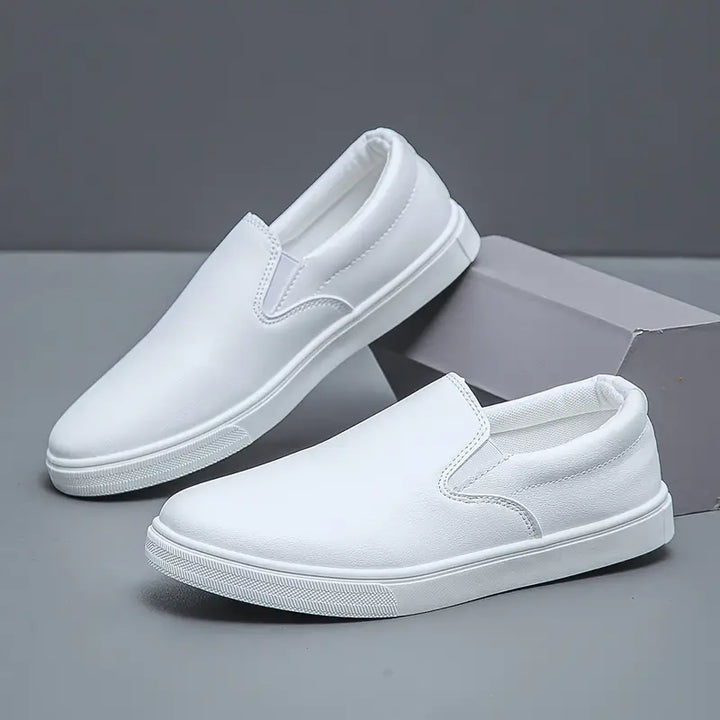 Emil | Men's Slip-On Loafers