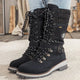 Knee High Boots for women - Dilan, photo 3 of 5