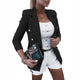 Wibke | Women's Double-Breasted Blazer