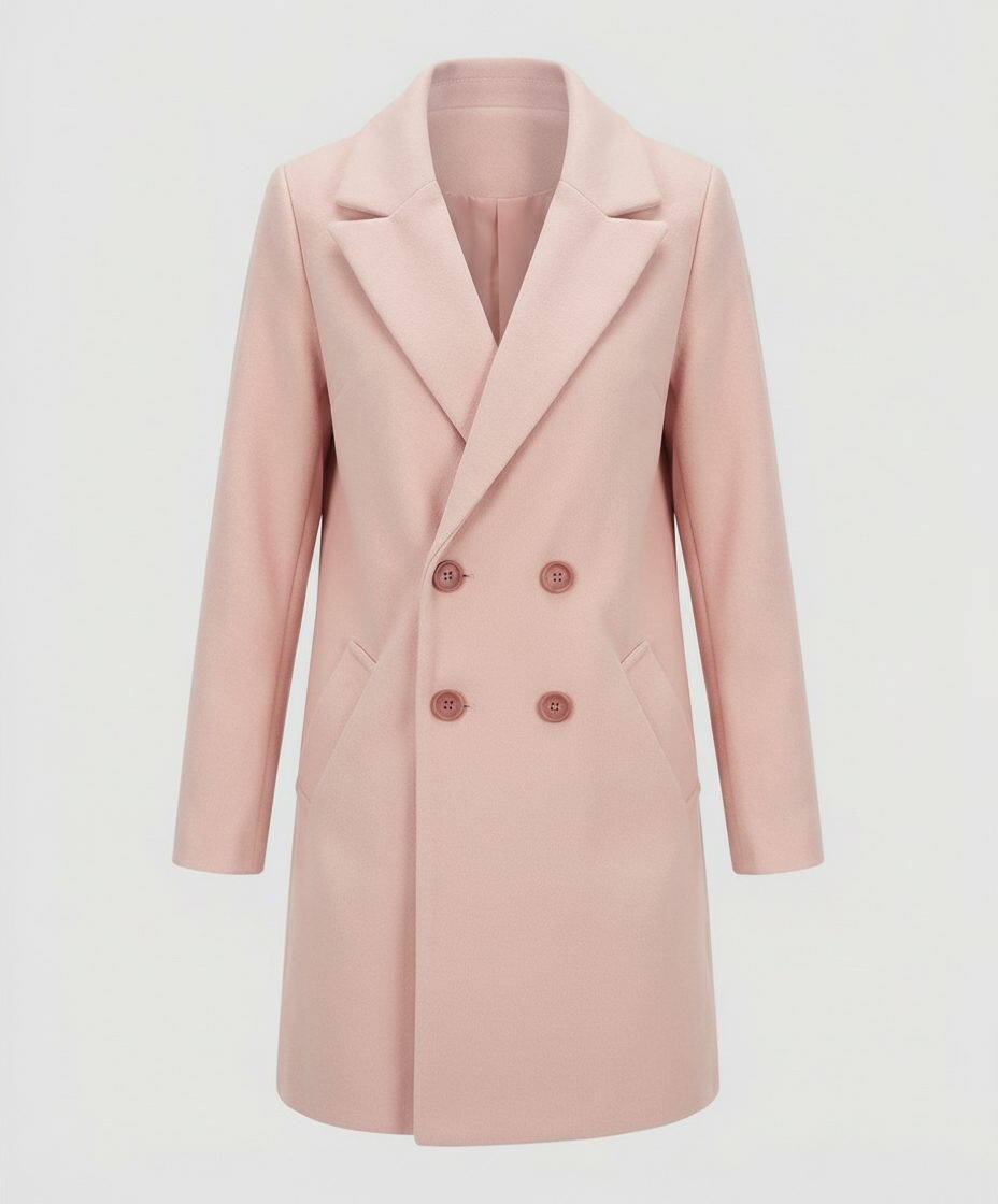 Coat for women - Flavie, photo 14 of 14