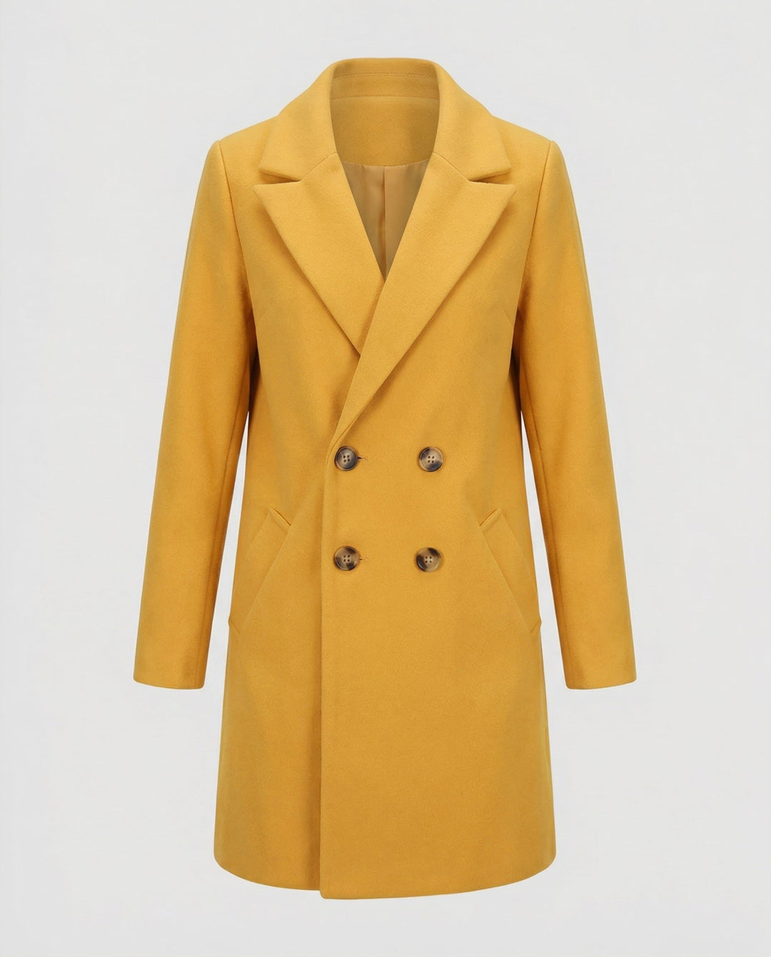 Coat for women - Flavie, photo 3 of 14