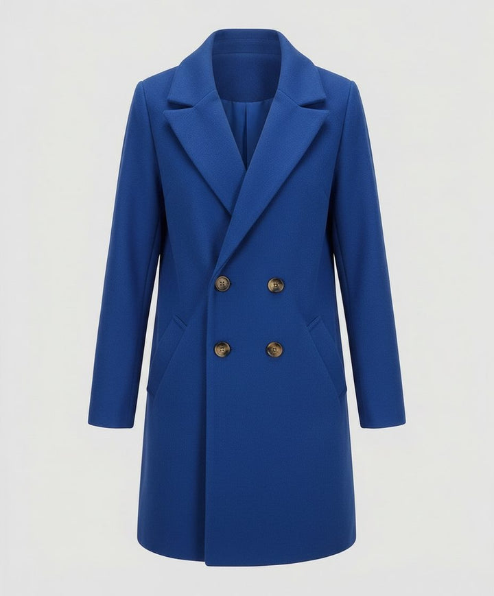 Coat for women - Flavie, photo 8 of 14