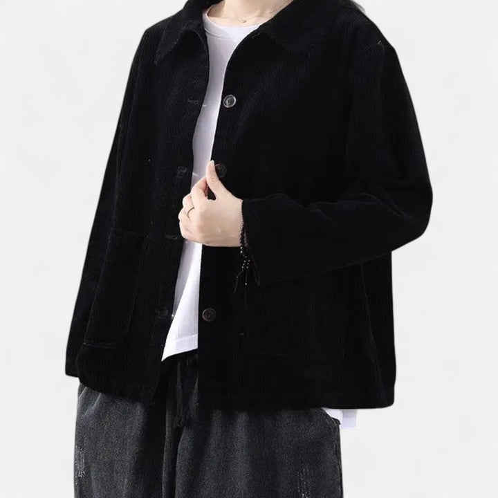Dagmara | Women's Short Casual Jacket