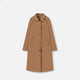 Camillia | Women's Long Trench Coat