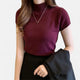 Caterine | Women's Knitted Blouse