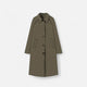 Camillia | Women's Long Trench Coat