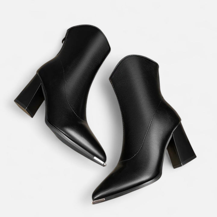 Agnethe | Women's Chelsea Boots