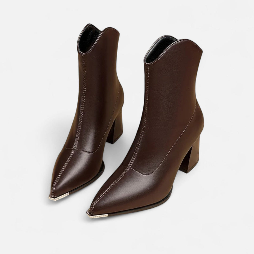 Agnethe | Women's Chelsea Boots