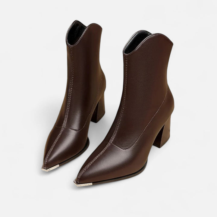 Agnethe | Women's Chelsea Boots