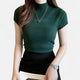 Caterine | Women's Knitted Blouse