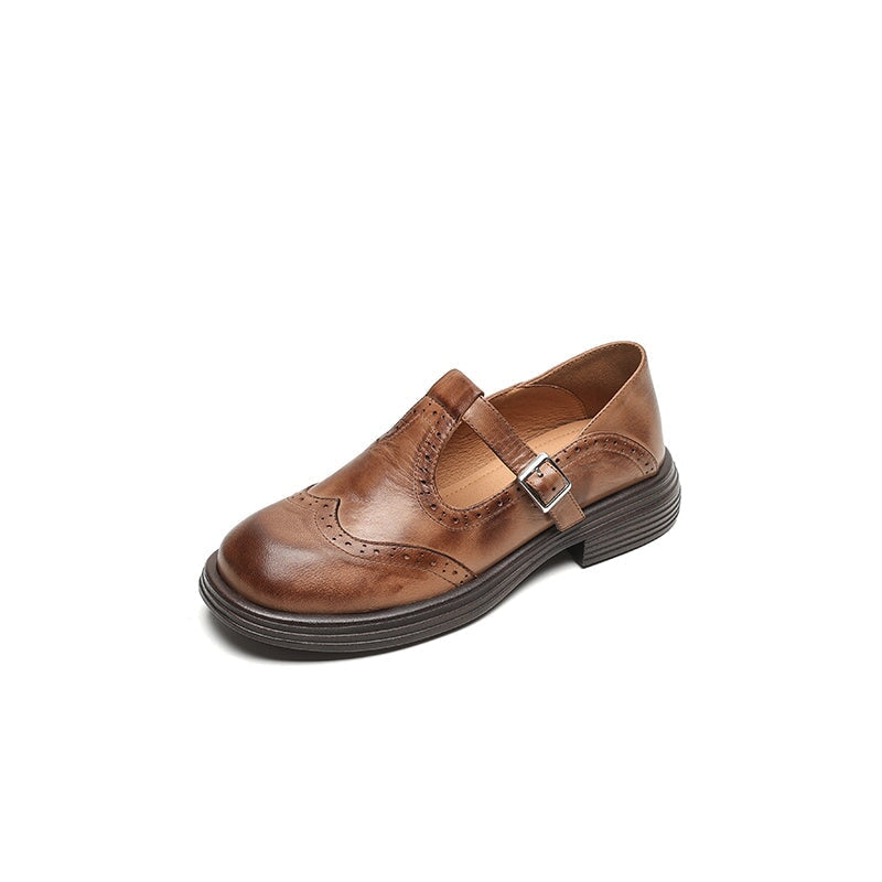 Mary Jane Flats for women - Bellerose, photo 8 of 10