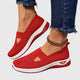 Women's Orthopedic Comfort Slip-On Slip-On Shoes for Walking — view 11