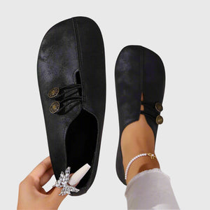 Washed Black