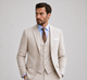 Wolfgang | Men's Tailored Three-Piece Suit
