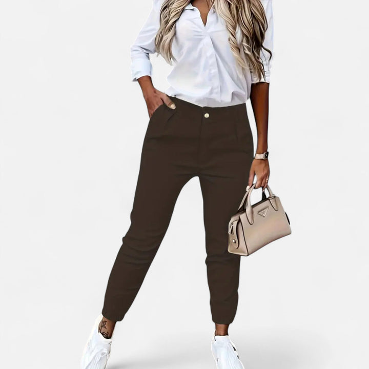 Hilde | Women's Trousers