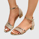 Women's Orthopedic Adjustable Sandals for Summer — view 8