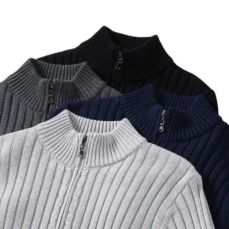 Wilhelmine | Women's Ribbed Jumper for Everyday Wear, image 9