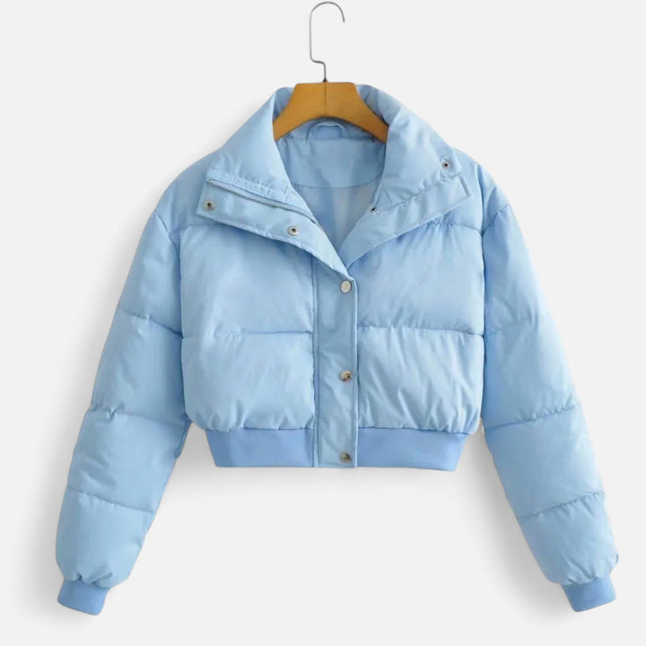 Fredegonde | Women's Leisure Jacket