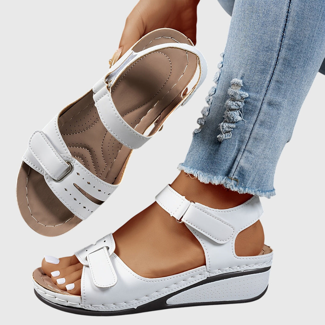 Women's Orthopedic Non-Slip Sandals for Everyday Wear — view 8