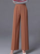 Severina | Women's High-Waisted Wide Leg Pants