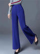 Severina | Women's High-Waisted Wide Leg Pants