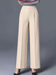Severina | Women's High-Waisted Wide Leg Pants