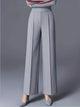 Severina | Women's High-Waisted Wide Leg Pants